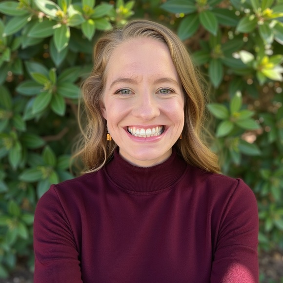 Meet your Posher, Emily ann - Picture 1 of 1